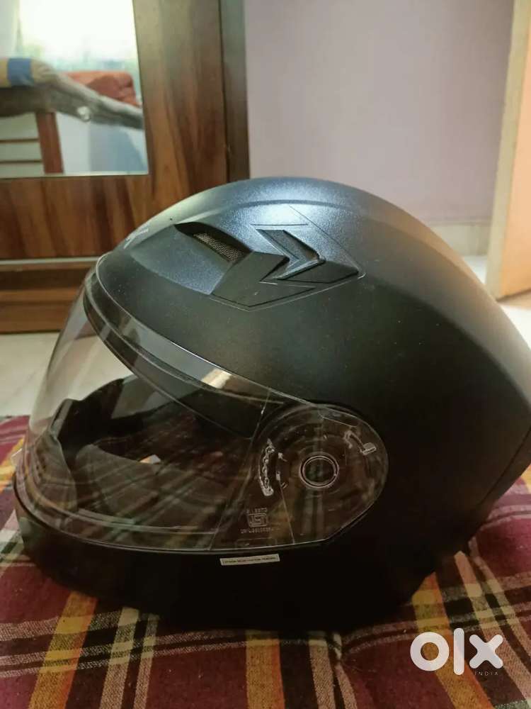 Steel Bird Helmet for mens