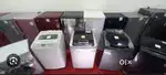 Low budget washing machine for sale 5500