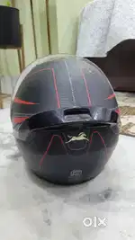 TVS Full Face Helmet