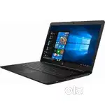 Hp laptop  good condition i5 6 generation