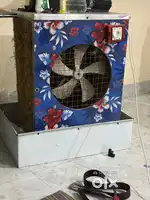 Cooler for home
