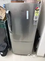 Fridge samsung 3 star