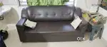 Cushion Sofa