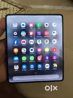Samsung Zfold4 256GB