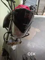 Honda unicorn
