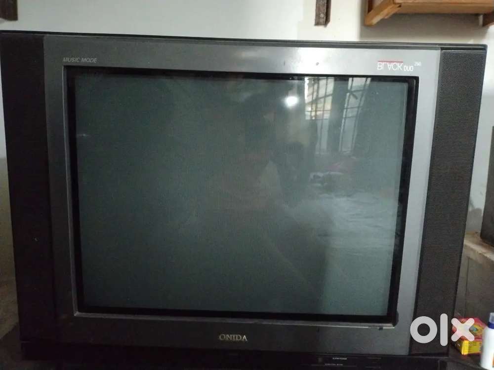 I have a tv for you if you want then msg me