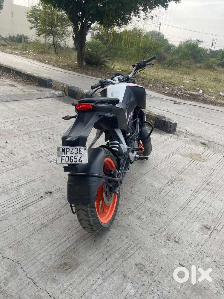 1st owner to condition