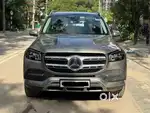 Mercedes-Benz GLS 400d 4MATIC, 2023, Diesel