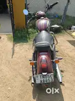 Jawa Classic 300