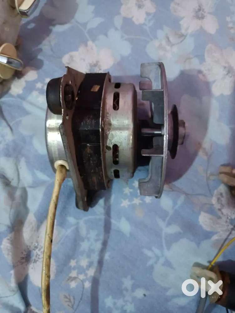 LG Washing Machine All Parts