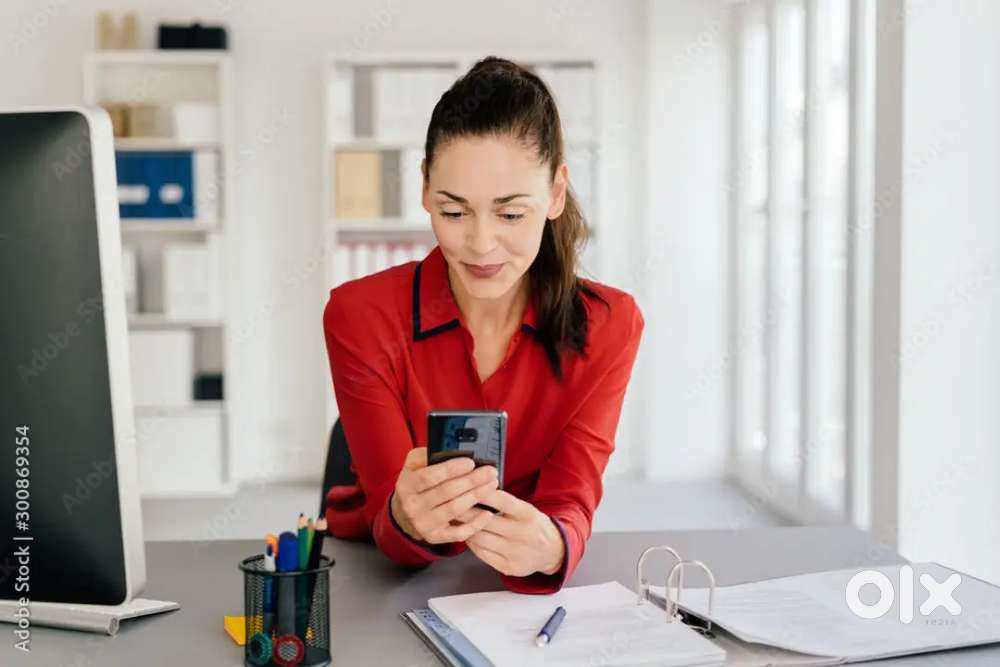 Need female. Assistant daily pay