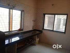 1 RK big size room available in khusgaon Wadi
