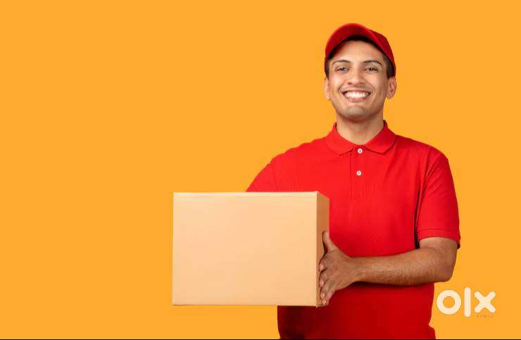 Food Delivery Boys Patna