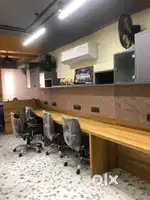 Full furnished office for rent in Ajmer road