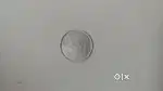 Antic coin
