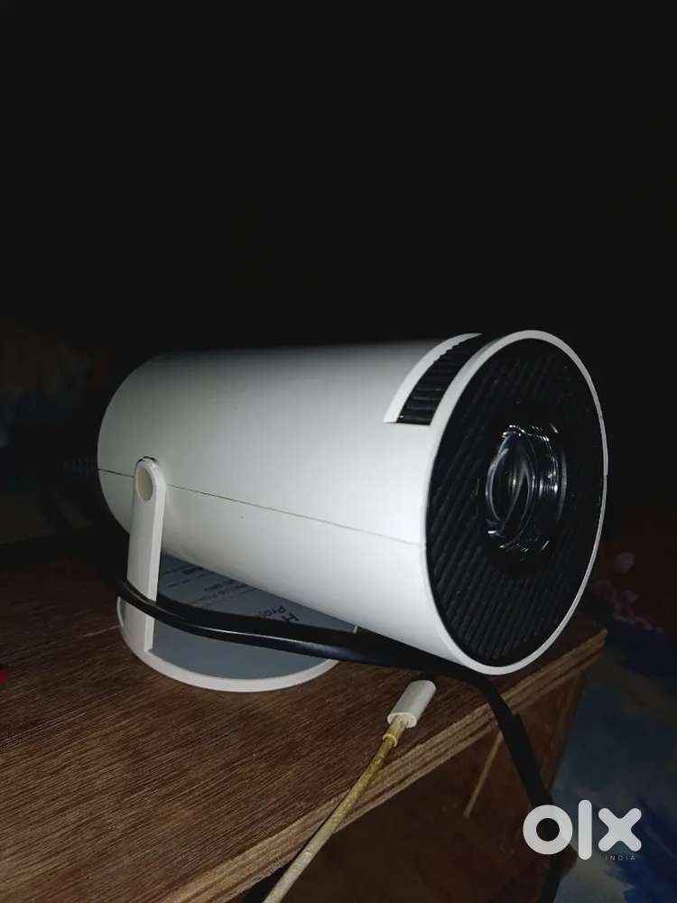 HD Projector