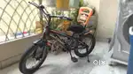 Kids Bicycle 16T (3-7 yrs) with Back rest, Support wheels / Stand