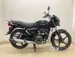 HERO SPLENDOR+ (Bs6)