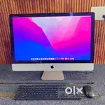 27 inch 5K IMAC with 4 GB GRAPHICS