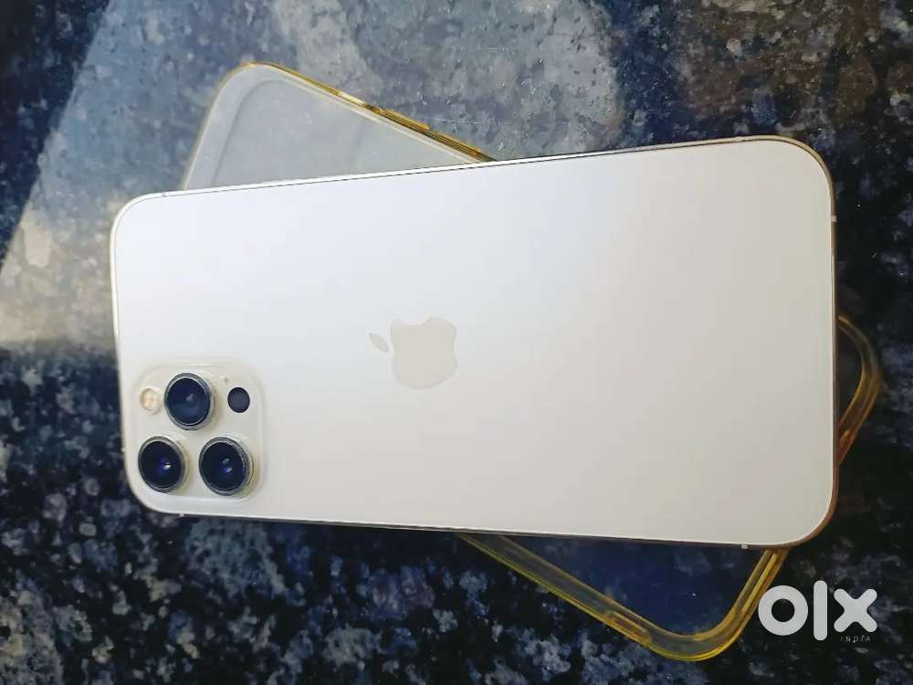iPhone 12 Pro Max 128GP