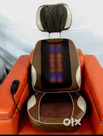 Body massager