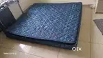 King size Spring Mattress