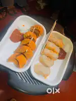 Momos maker and juice maker