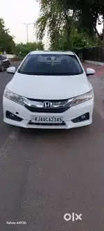 Honda City 2015 Diesel 80000 Km Driven