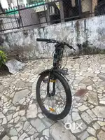 Crafton cycle,6month old