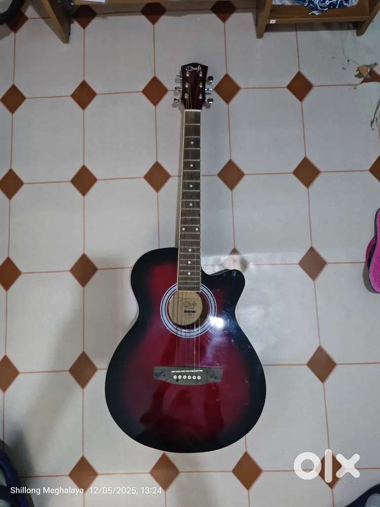 Guitar for sale