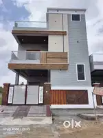 House electrician work