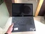 Dell Touch Screen Core i7 Laptop 8 GB RAM 256 GB SSD