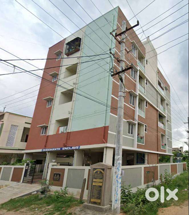 2 BHK FLAT FOR RENT