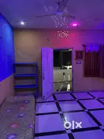 Independent single room for bachelors