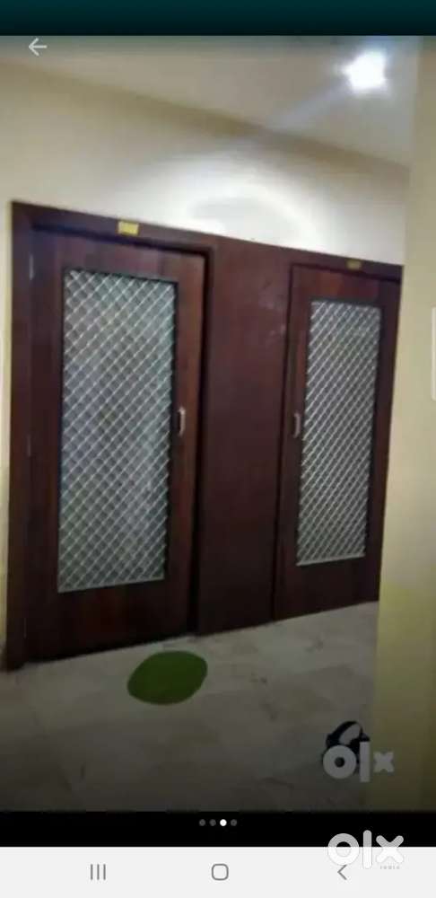 1 bhk flat available