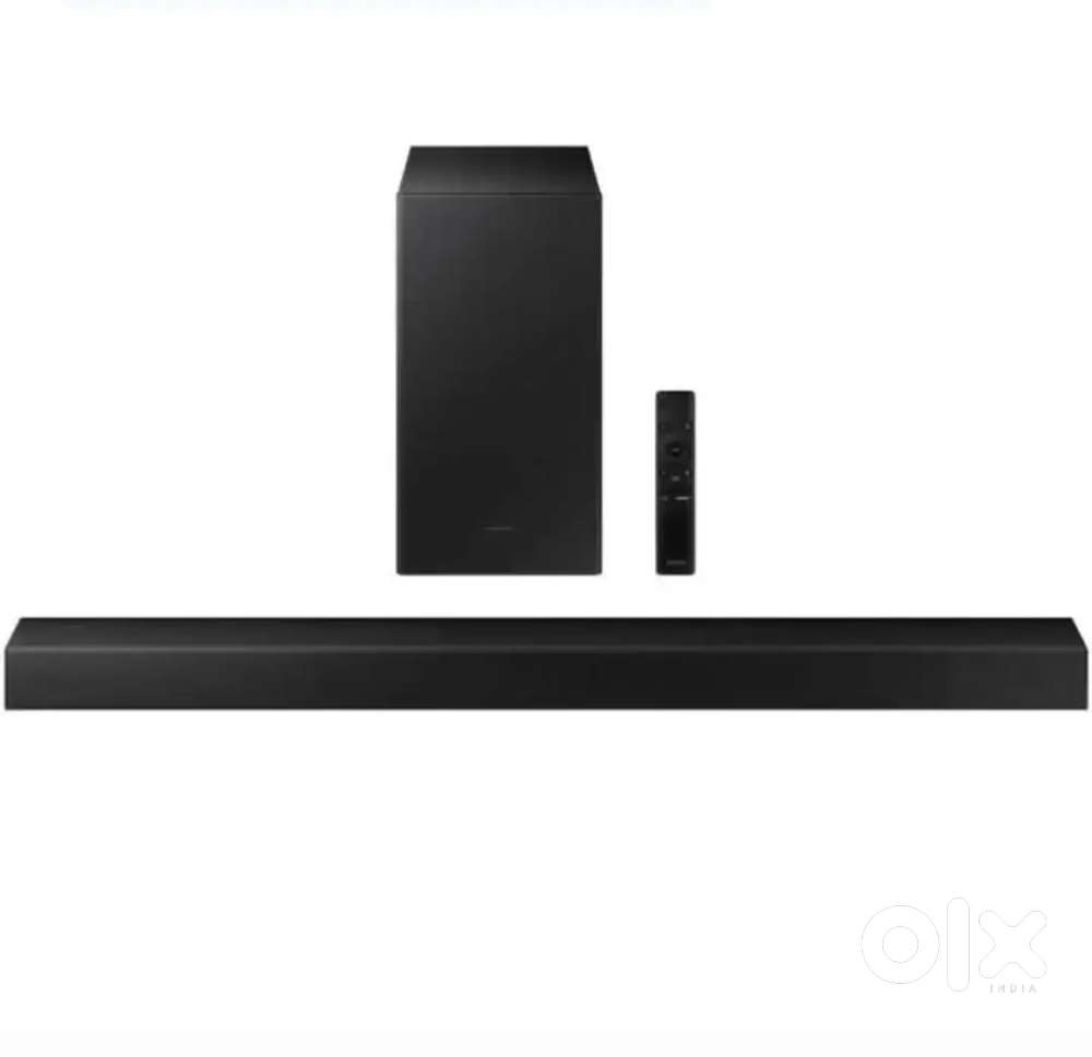 Samsung soundbar A450