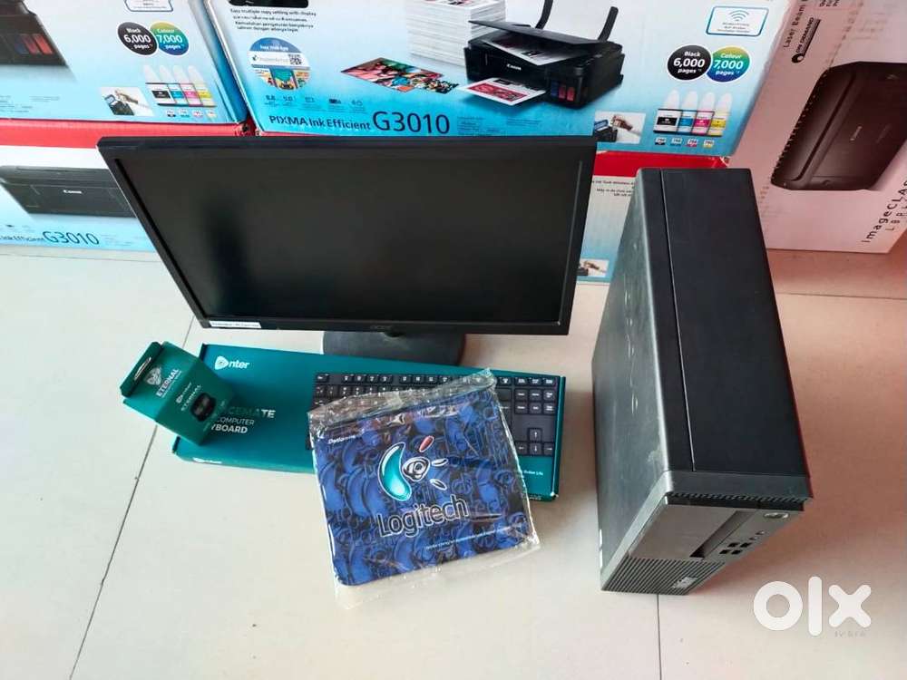 NEW YEAR OFFER i5 6TH FULL SET ASSEMBLED