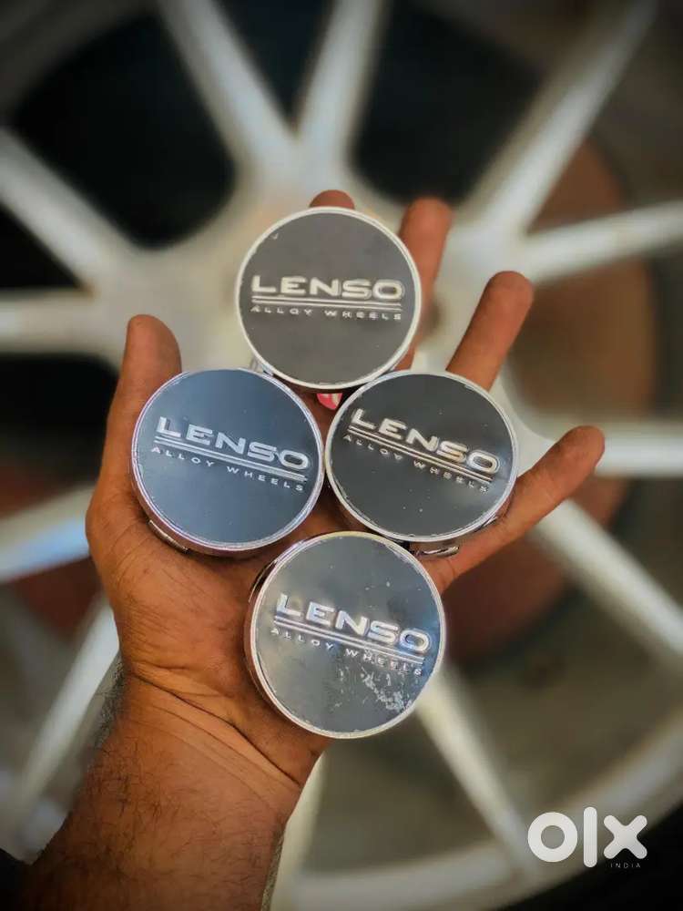 Alloys center cap for sale