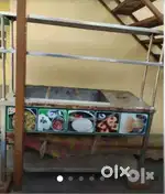 Hotel ss counter