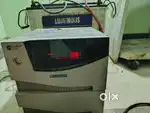Luminous 2*200Ah Battery with Luminous 2 Kva sine wave Inverter