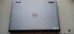 Dell laptop i7 workstation 2gb graphic card