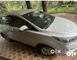 Toyota Innova Crysta 2016 Diesel 96000 Km Driven