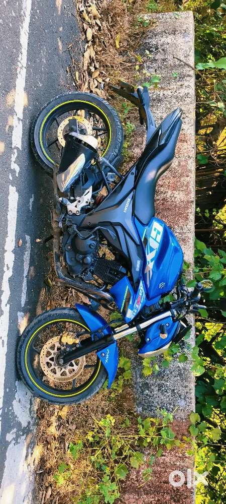 Good condition. ABS model