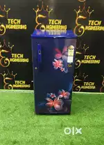 Refurbished Refrigerator