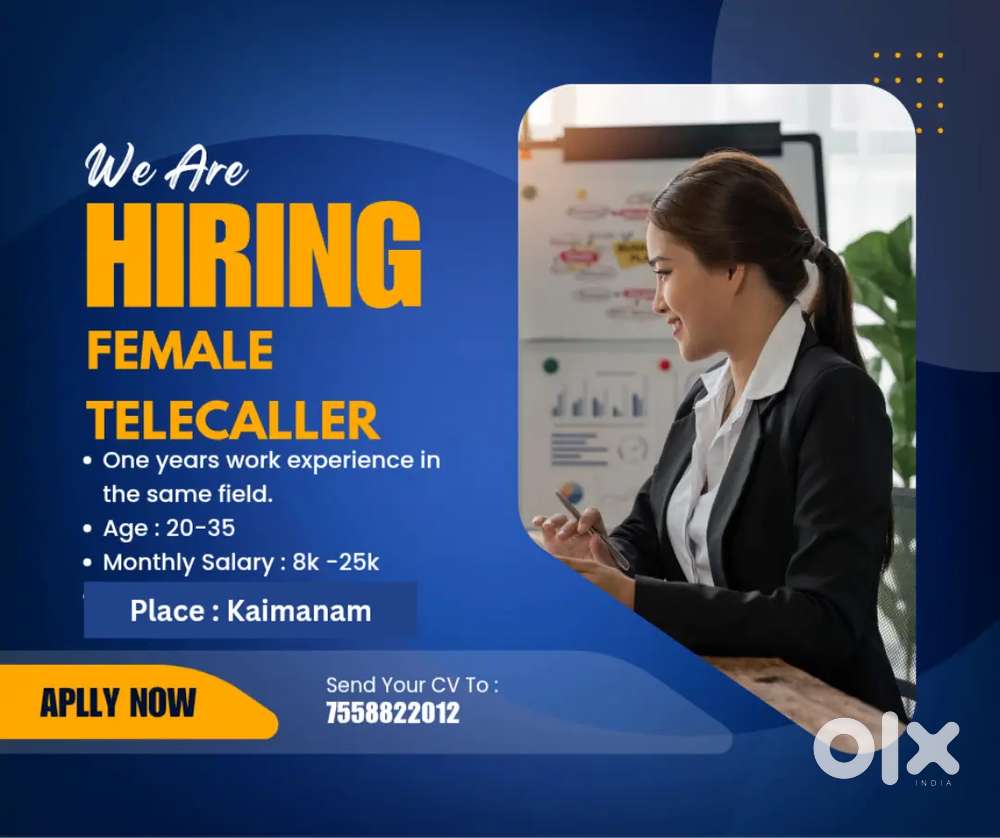 Job vacancy