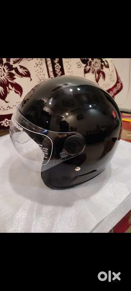 Helmet Royal Enfield Original