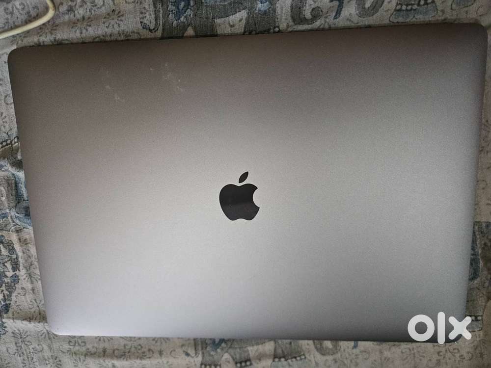 Macbook pro keyboard not working