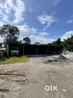 FLYASH BRICKS FACTORY FOR SALE - 6 Bricks automatic machine with shed