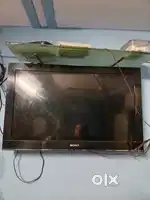 Sony TV 32 Inch