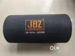 JBZ BASS TUBE AND 2 SONY SPEAKER